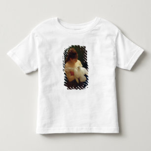 Camiseta De Bebé La paloma