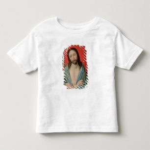 Camiseta De Bebé La pasión de Cristo