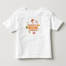 La pequeña Turquía de mamá