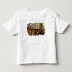 Camiseta De Bebé La piscina en Bethesda