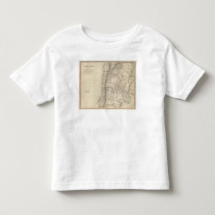 Camiseta De Bebé La Plata, Chile