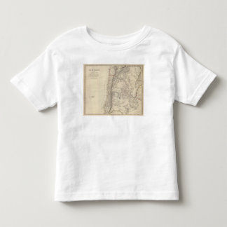 Camiseta De Bebé La Plata, Chile