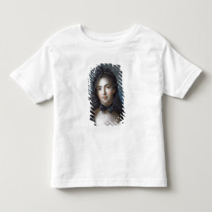 Camiseta De Bebé La princesa de Beauveau, de rodilla Sophie Charlot
