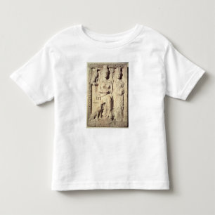 Camiseta De Bebé La princesa Zenobia y una compañera