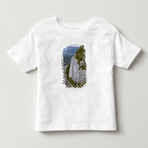 Camiseta De Bebé La "principal" opinión de Arial en Squamish