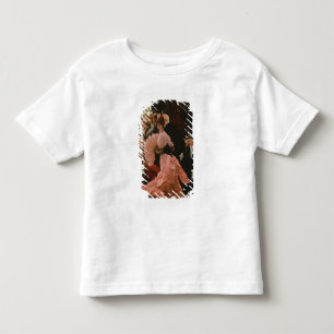 Camiseta De Bebé La recepción o L'Ambitieuse (mujer política) c