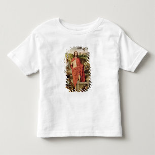 Camiseta De Bebé La resurrección