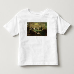 Camiseta De Bebé La reunión de la junta directiva, 1900