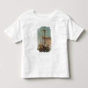 Camiseta De Bebé La reunión y la salida del Betrothed