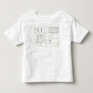 Camiseta De Bebé La Río Ianeiro