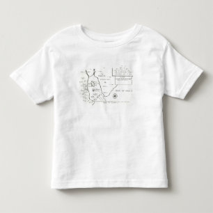 Camiseta De Bebé La Río Ianeiro