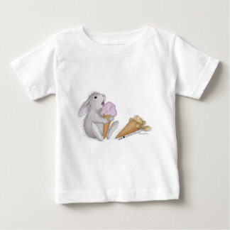 Camiseta De Bebé La ropa del niño de HappyHoppers®