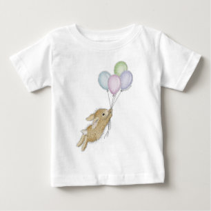 Camiseta De Bebé La ropa del niño de HappyHoppers®