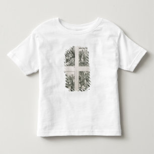 Camiseta De Bebé La serie de la "pequeña pasión"