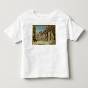 Camiseta De Bebé La Sorbonne