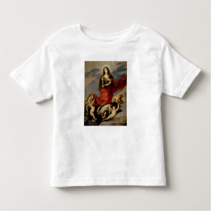 Camiseta De Bebé La suposición de Maria Magdalena, 1636
