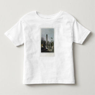 Camiseta De Bebé La torre redonda de Clondalkin