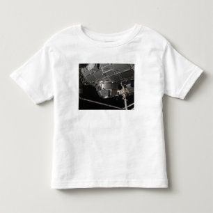 Camiseta De Bebé La tranquilidad internacional n de la estación