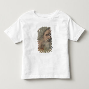Camiseta De Bebé La última cena, 1495-97
