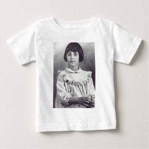 Camiseta De Bebé La venerable Antonietta Meo