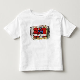 Camiseta De Bebé La ventana del carnicero