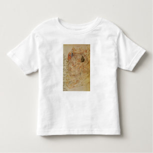 Camiseta De Bebé La Veuve de Roma