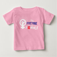 La vicepresidenta Kamala Harris Future es una muje