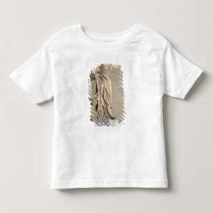 Camiseta De Bebé La victoria de Samothrace