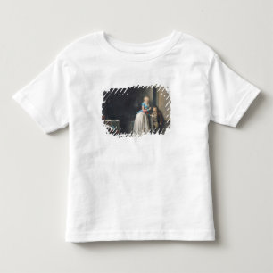 Camiseta De Bebé La visita recibida, 1789