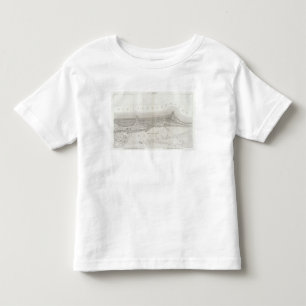 Camiseta De Bebé Laca Sirbon, Egipto