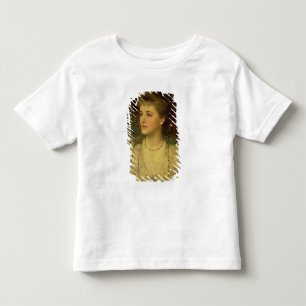 Camiseta De Bebé Lady Palmer