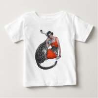 Lady y Leopard