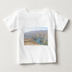 Camiseta De Bebé Lago Ducan4