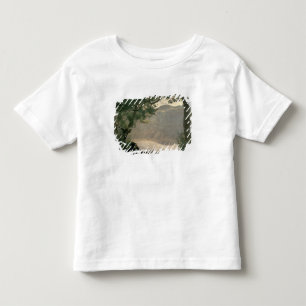Camiseta De Bebé Lago Nemi, 1843
