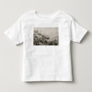 Camiseta De Bebé Lago superior en Killarney, condado Killarney,