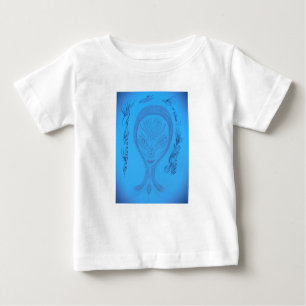 Camiseta De Bebé Laia