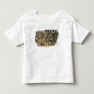 Camiseta De Bebé Lámpara, de la mezquita del sultán Hasan, El Cai
