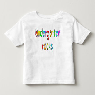 Camiseta De Bebé Lápiz 14x12 del KR