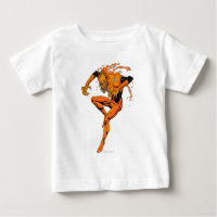 Larfleeze - Agent Orange 1