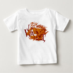 Camiseta De Bebé Larfleeze - Agent Orange 12