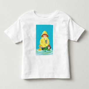 Camiseta De Bebé Las charlas de la diversión