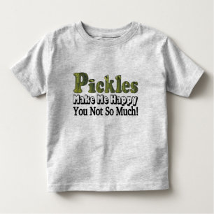 Camiseta De Bebé Las ganancias me hacen feliz