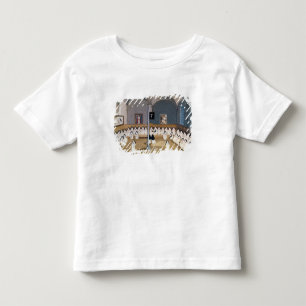 Camiseta De Bebé Las hermanas de la abadía