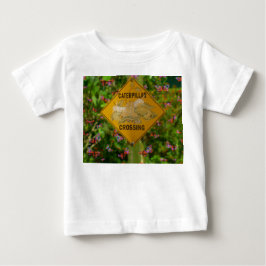 Camiseta De Bebé Las mariposas son libres