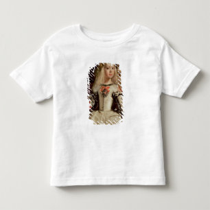 Camiseta De Bebé Las Meninas o la familia de Felipe IV, c.1656