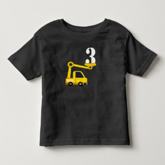 Camiseta De Bebé Las millas pueden usted cavarlo
