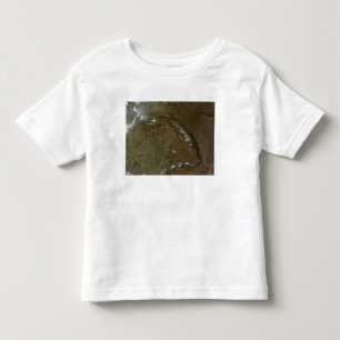 Camiseta De Bebé Las montañas cárpatas