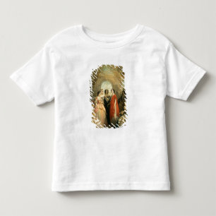 Camiseta De Bebé Las mujeres del Comedie Francaise