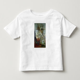 Camiseta De Bebé Las musas