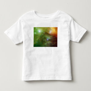Camiseta De Bebé Las Siete Hermanas, también conocidas como las Plé